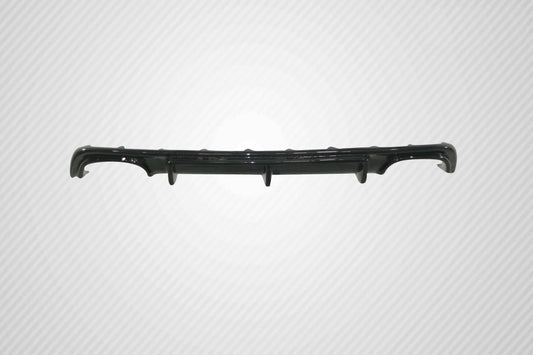 2013-2017 Audi S5 Carbon Creations SM-G Carbon Fiber Rear Lip