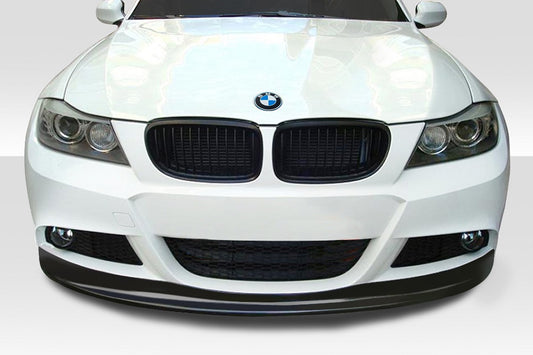 2009-2011 BMW 3 Series Duraflex AK-M Front Lip