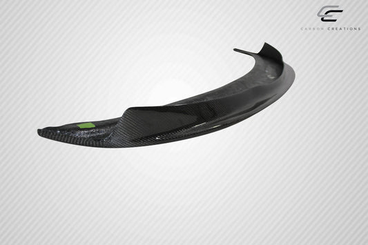 2009-2011 BMW 3 Series Carbon Creations AK-M Carbon Fiber Front Lip