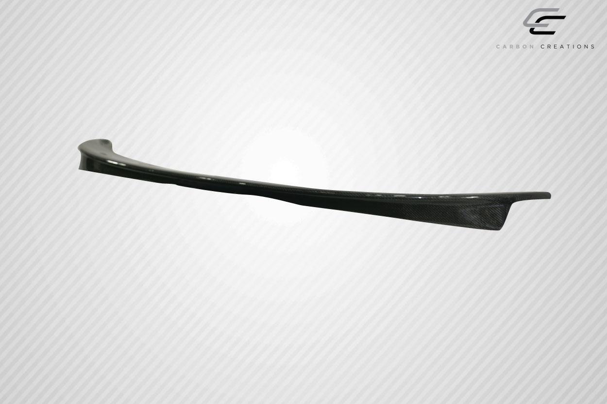 2009-2011 BMW 3 Series Carbon Creations AK-M Carbon Fiber Front Lip