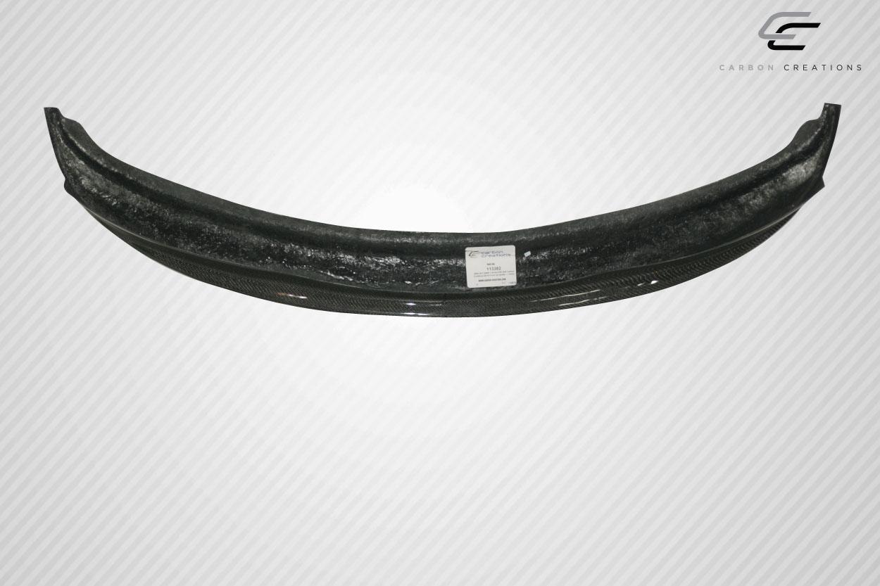 2009-2011 BMW 3 Series Carbon Creations AK-M Carbon Fiber Front Lip