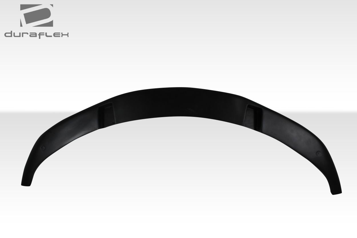 2006-2010 BMW 6 Series Duraflex HMS Front Lip