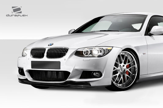 2011-2013 BMW 3 Series Duraflex AK-M Front Lip