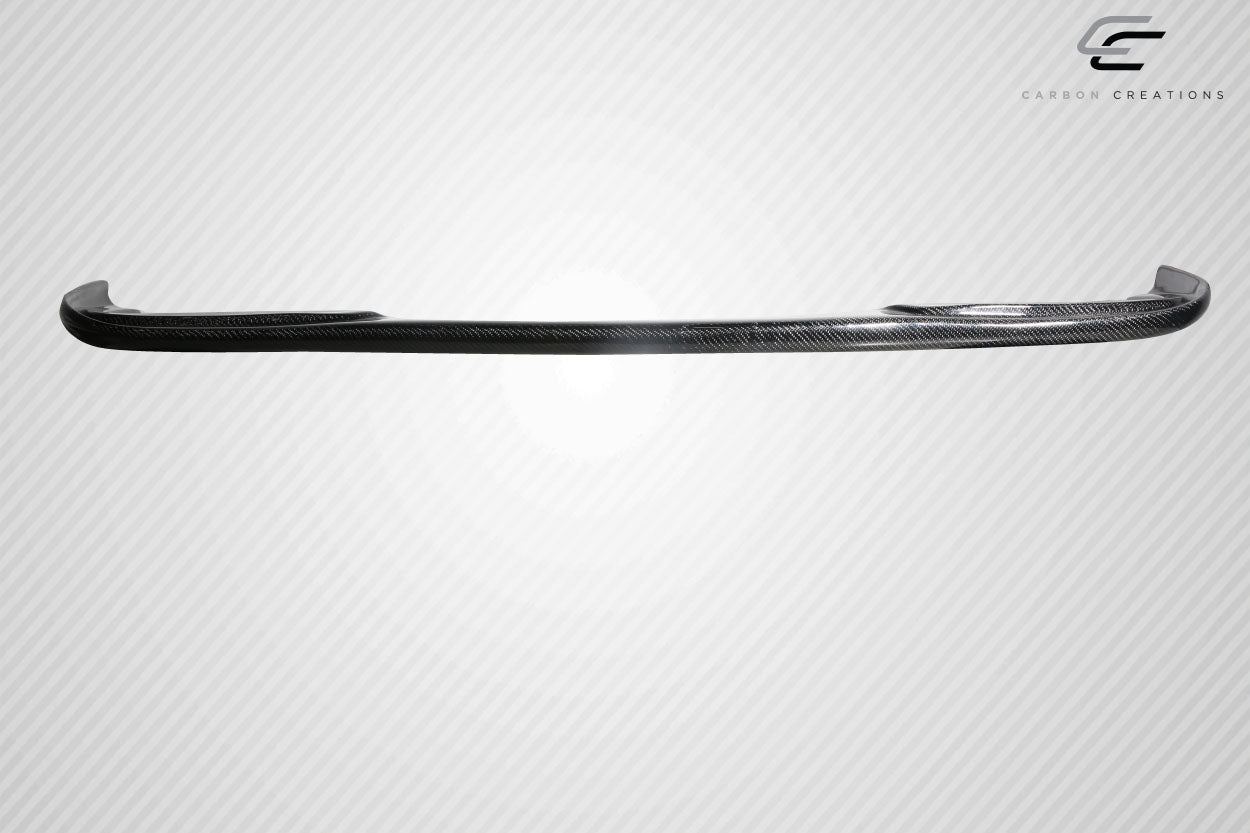 1997-2003 BMW M5 E39 Carbon Creations HMS Front Lip Spoiler - 1 Piece