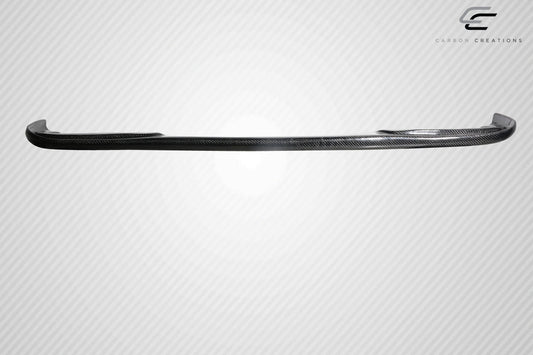 1997-2003 BMW M5 E39 Carbon Creations HMS Front Lip Spoiler - 1 Piece