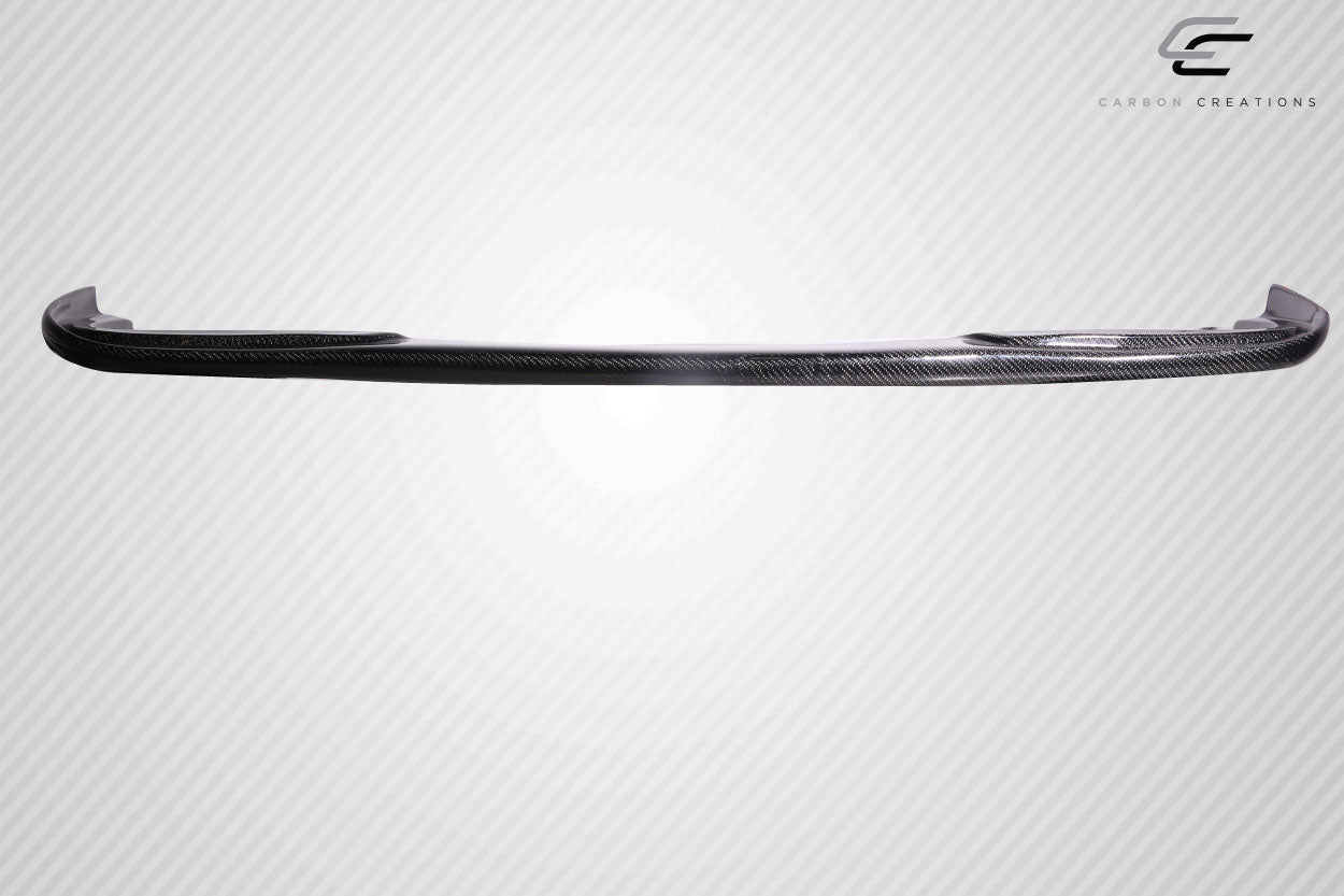 1997-2003 BMW M5 E39 Carbon Creations HMS Front Lip Spoiler - 1 Piece (S)