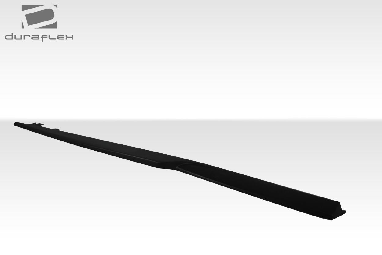 2016-2023 Chevrolet Camaro Duraflex Arsenal Side Skirts