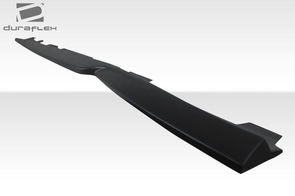 2016-2023 Chevrolet Camaro Duraflex Arsenal Side Skirts