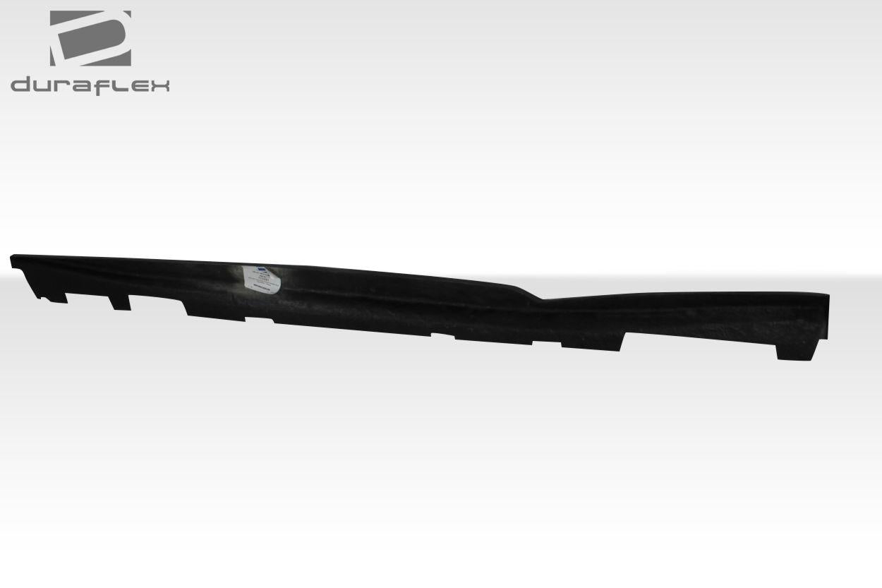 2016-2023 Chevrolet Camaro Duraflex Arsenal Side Skirts
