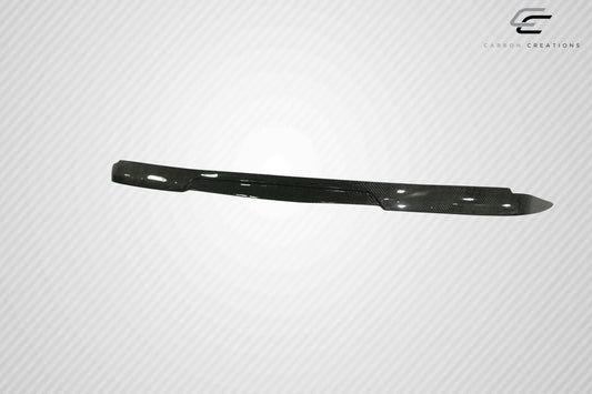 2016-2023 Chevrolet Camaro Carbon Creations Arsenal Carbon Fiber Rear Wing