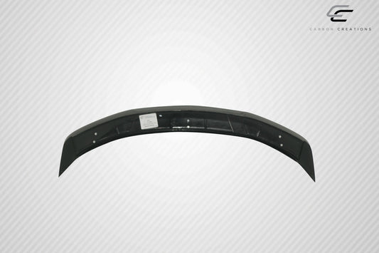2016-2023 Chevrolet Camaro Carbon Creations Arsenal Carbon Fiber Rear Wing