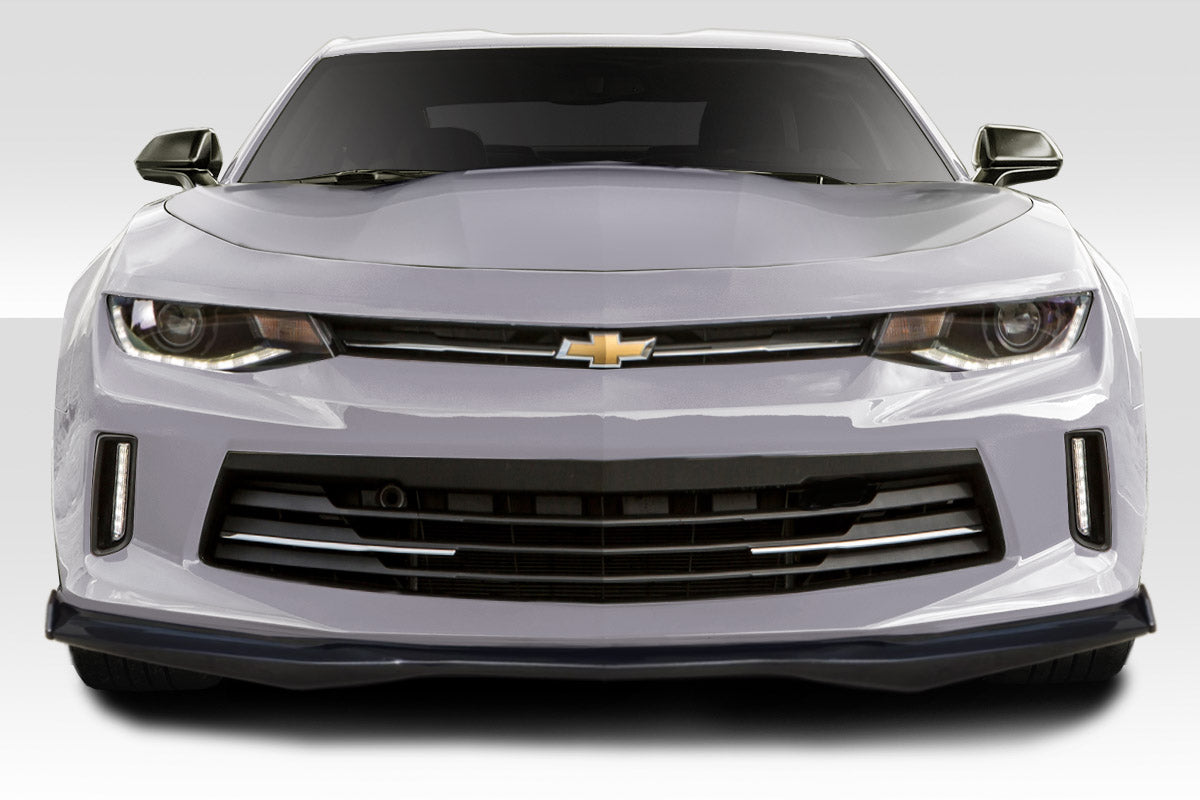 2016-2018 Chevrolet Camaro Duraflex Arsenal Front Lip