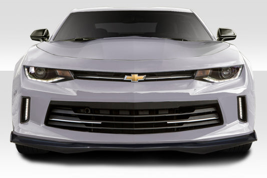 2016-2018 Chevrolet Camaro Duraflex Arsenal Front Lip
