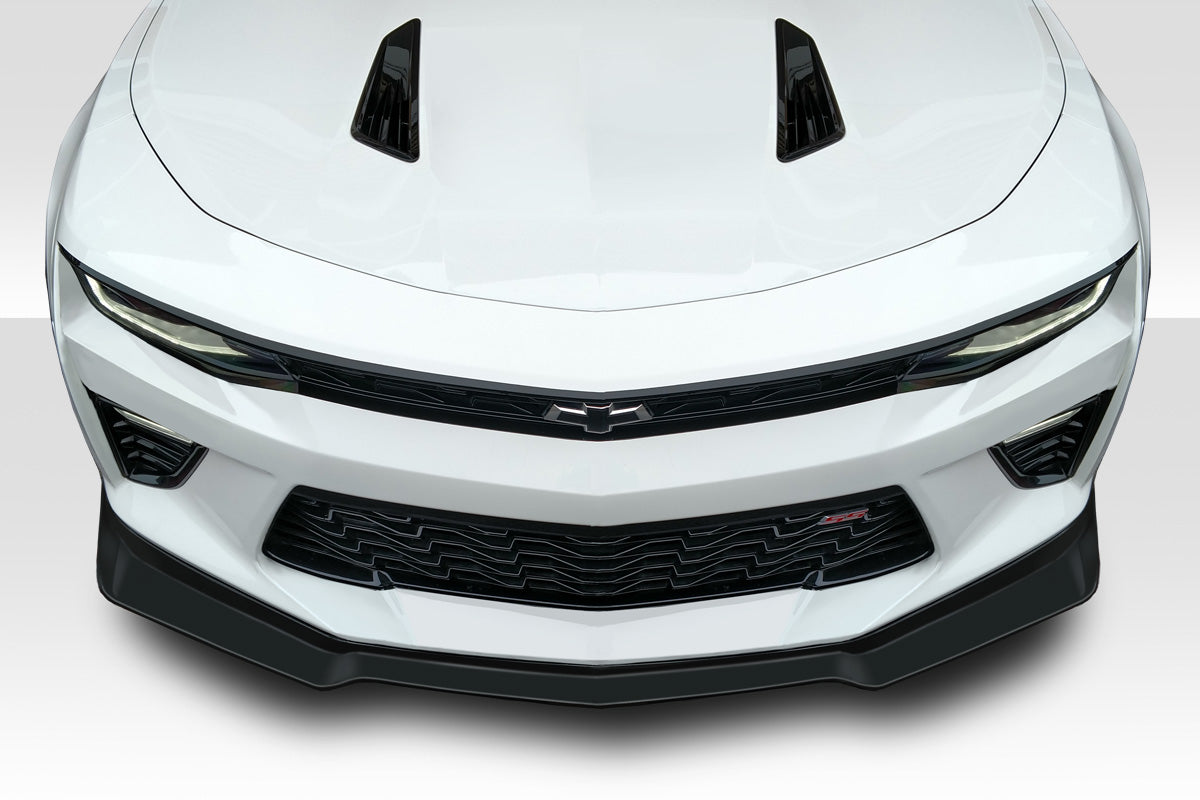 2016-2018 Chevrolet Camaro Duraflex Arsenal Front Lip