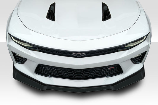2016-2018 Chevrolet Camaro Duraflex Arsenal Front Lip