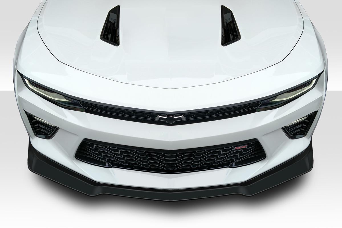 2016-2018 Chevrolet Camaro Duraflex Arsenal Front Lip