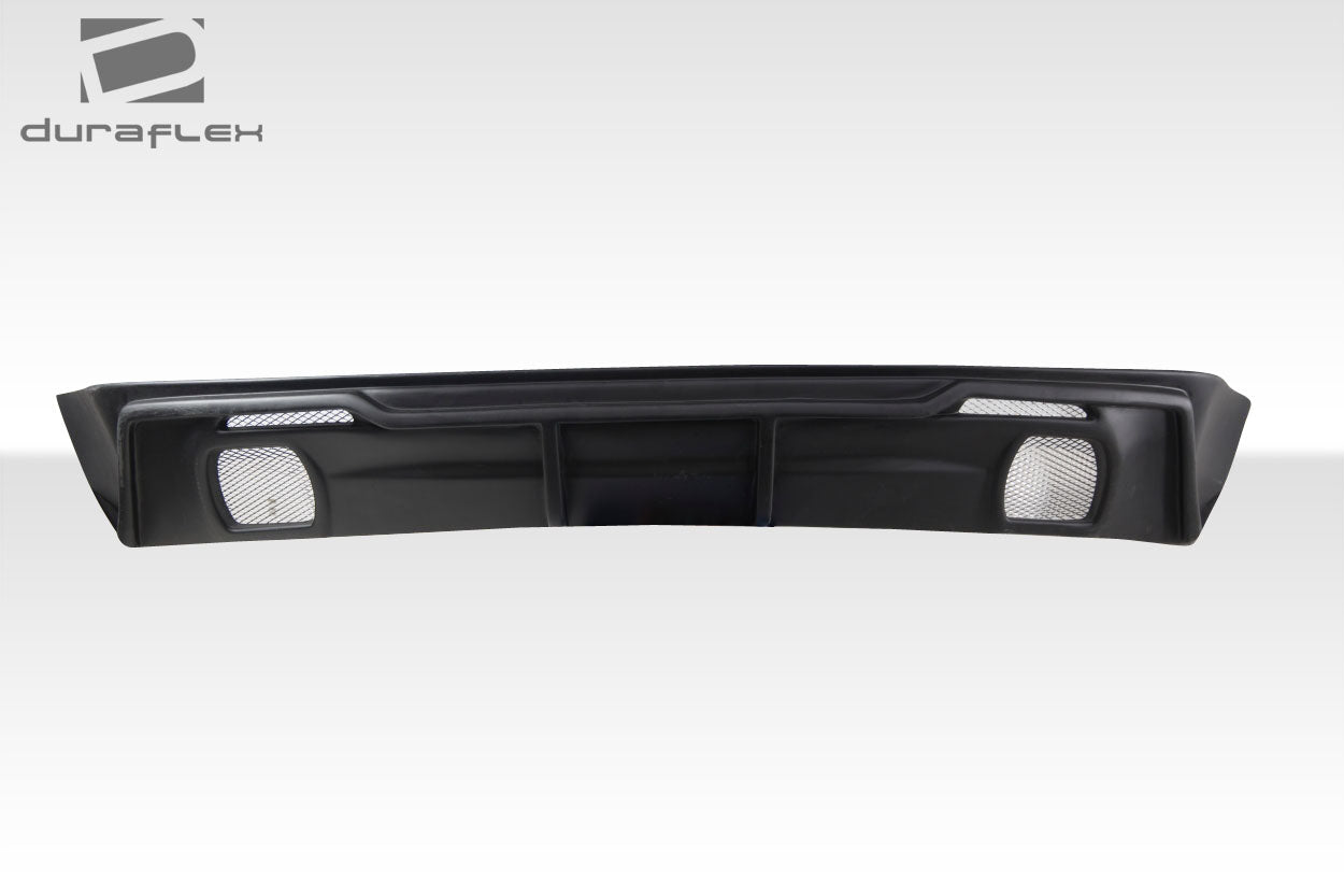 2016-2018 Chevrolet Camaro Duraflex Racer Rear Lip