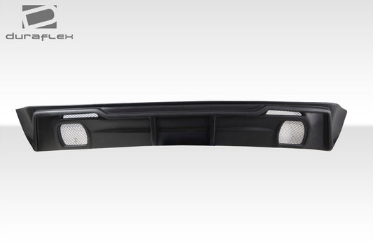 2016-2018 Chevrolet Camaro Duraflex Racer Rear Lip