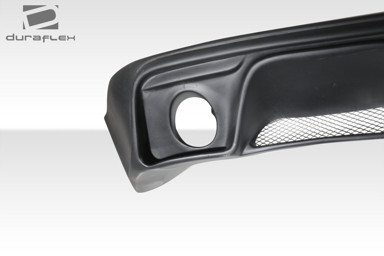 2015-2017 Ford Mustang Duraflex Racer Rear Diffuser - 1 Piece (S)