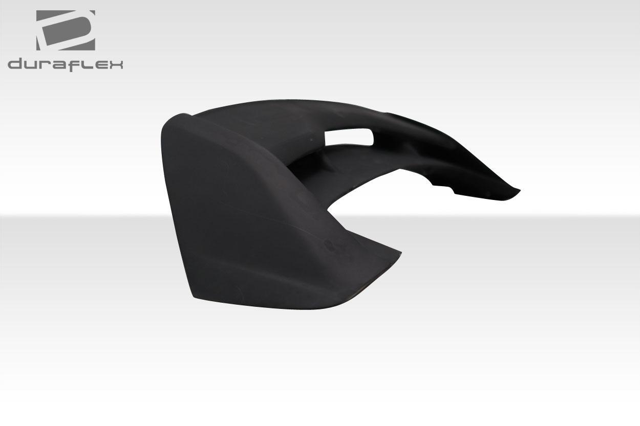 2016-2018 Ford Focus Duraflex RS Look Rear Wing