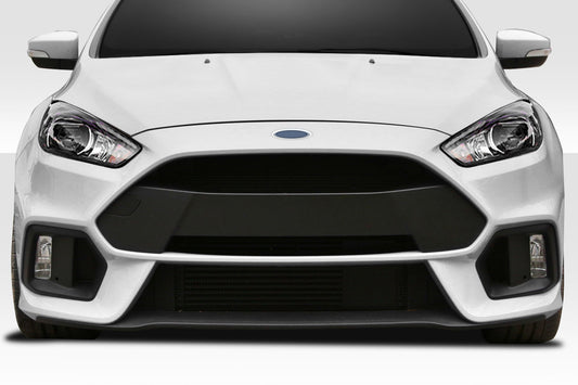 2016-2018 Ford Focus Duraflex RS Look Front Bumper