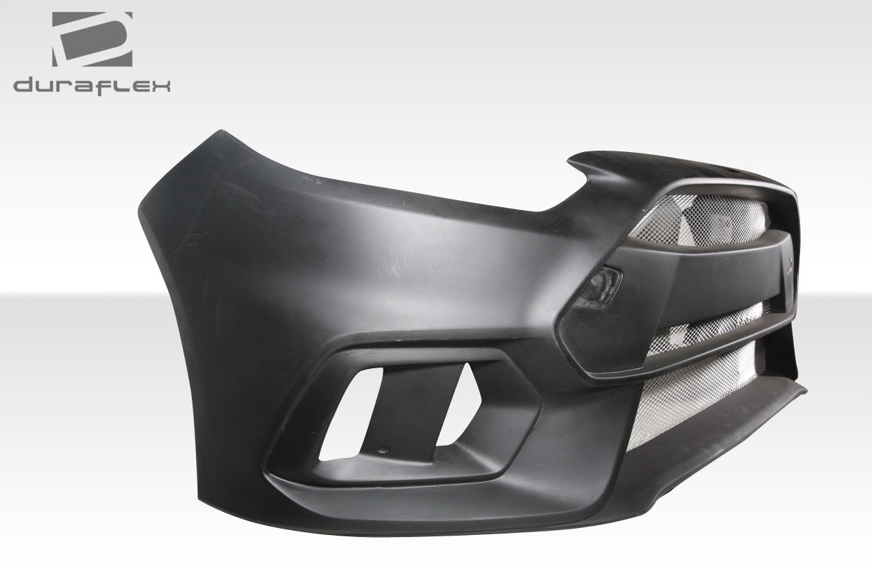 2016-2018 Ford Focus Duraflex RS Look Front Bumper