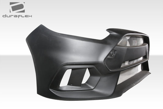 2016-2018 Ford Focus Duraflex RS Look Front Bumper