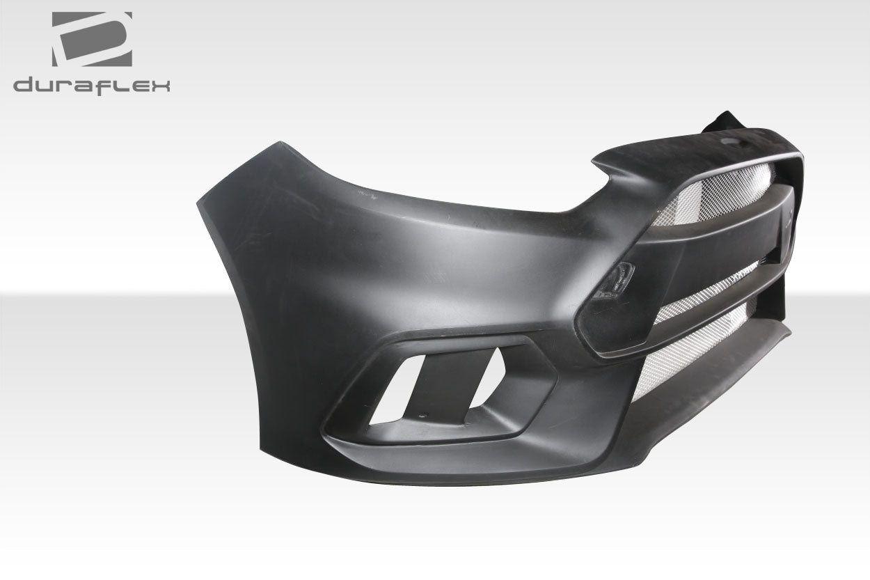 2016-2018 Ford Focus Duraflex RS Look Front Bumper