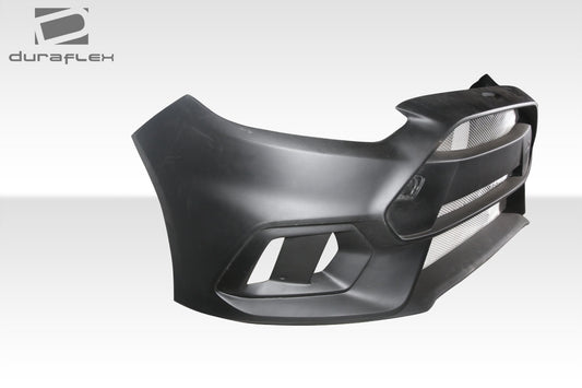 2016-2018 Ford Focus Duraflex RS Look Front Bumper