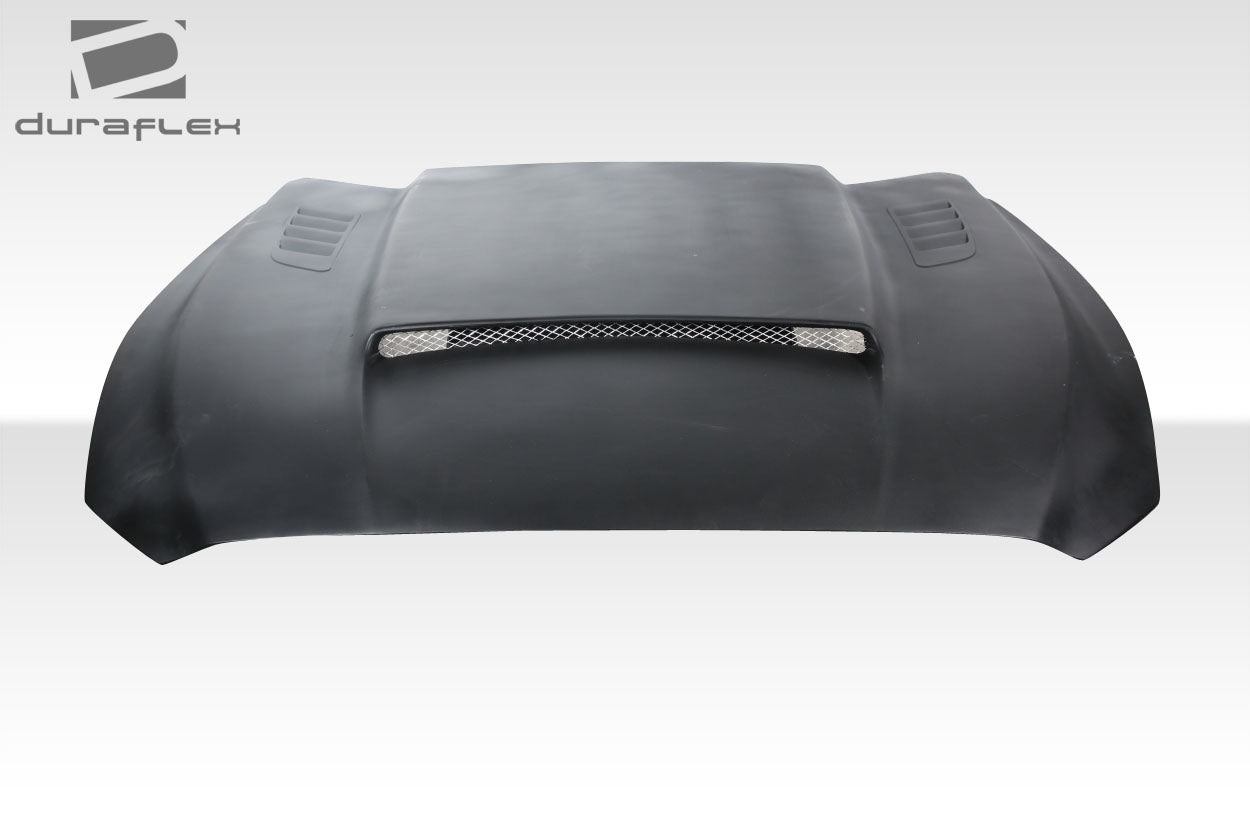 2015-2017 Ford Mustang Duraflex CVX V2 Hood
