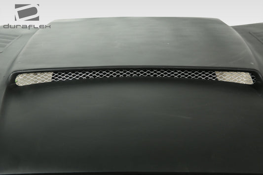 2015-2017 Ford Mustang Duraflex CVX V2 Hood