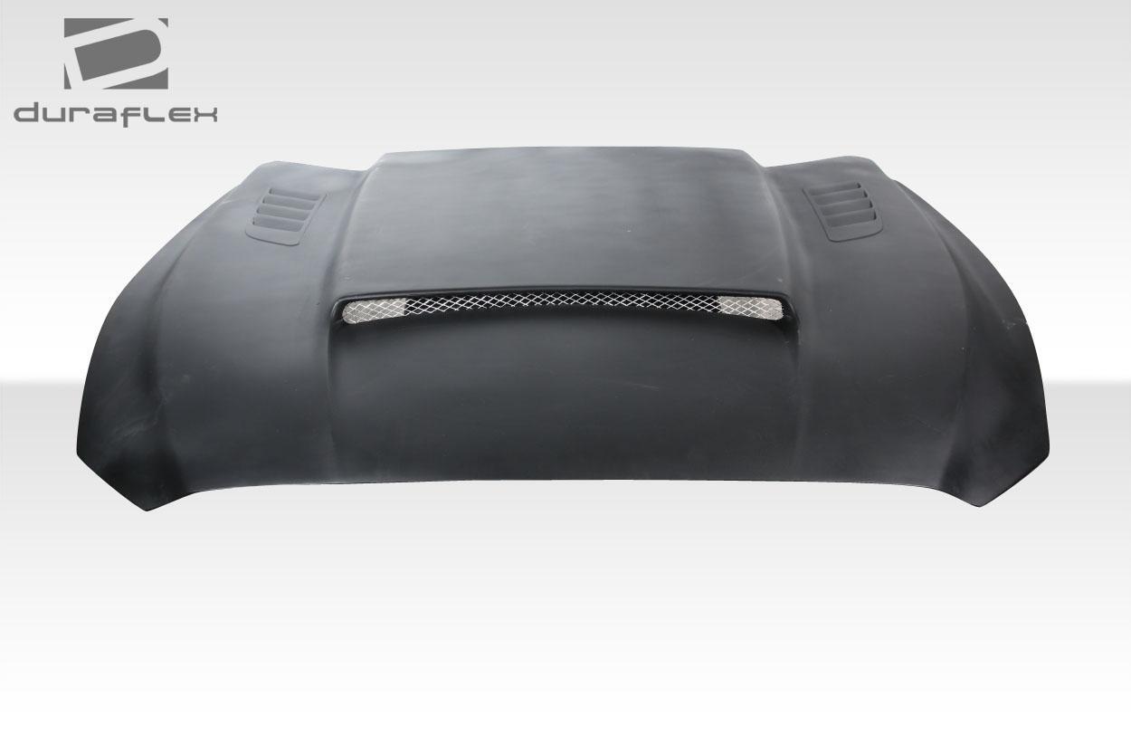 2015-2017 Ford Mustang Duraflex CVX V2 Hood
