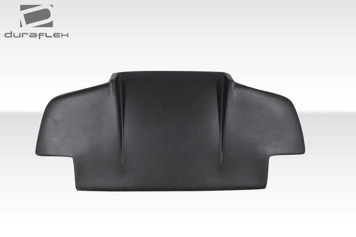 2000-2009 Honda S2000 Duraflex JS Rear Lip