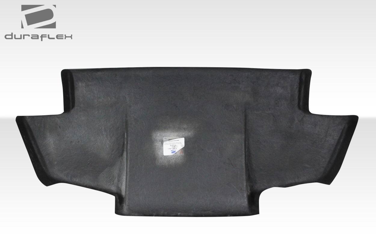 2000-2009 Honda S2000 Duraflex JS Rear Lip