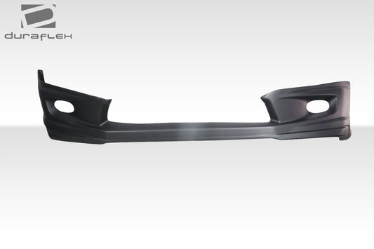 2012 Honda Civic Duraflex Type M Front Lip