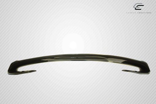 2010-2016 Hyundai Genesis Carbon Creations SQX Carbon Fiber Rear Wing