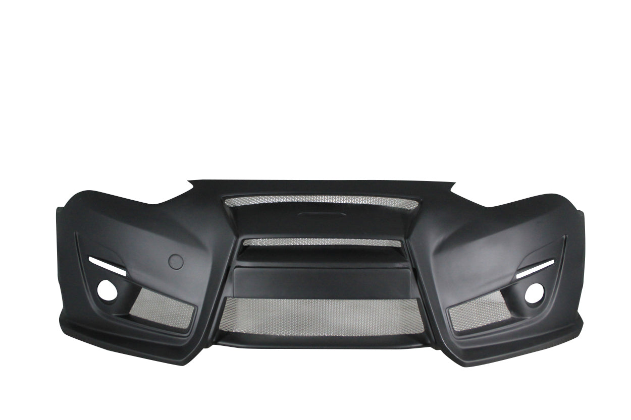 2013-2016 Hyundai Genesis Duraflex TP-R Front Bumper