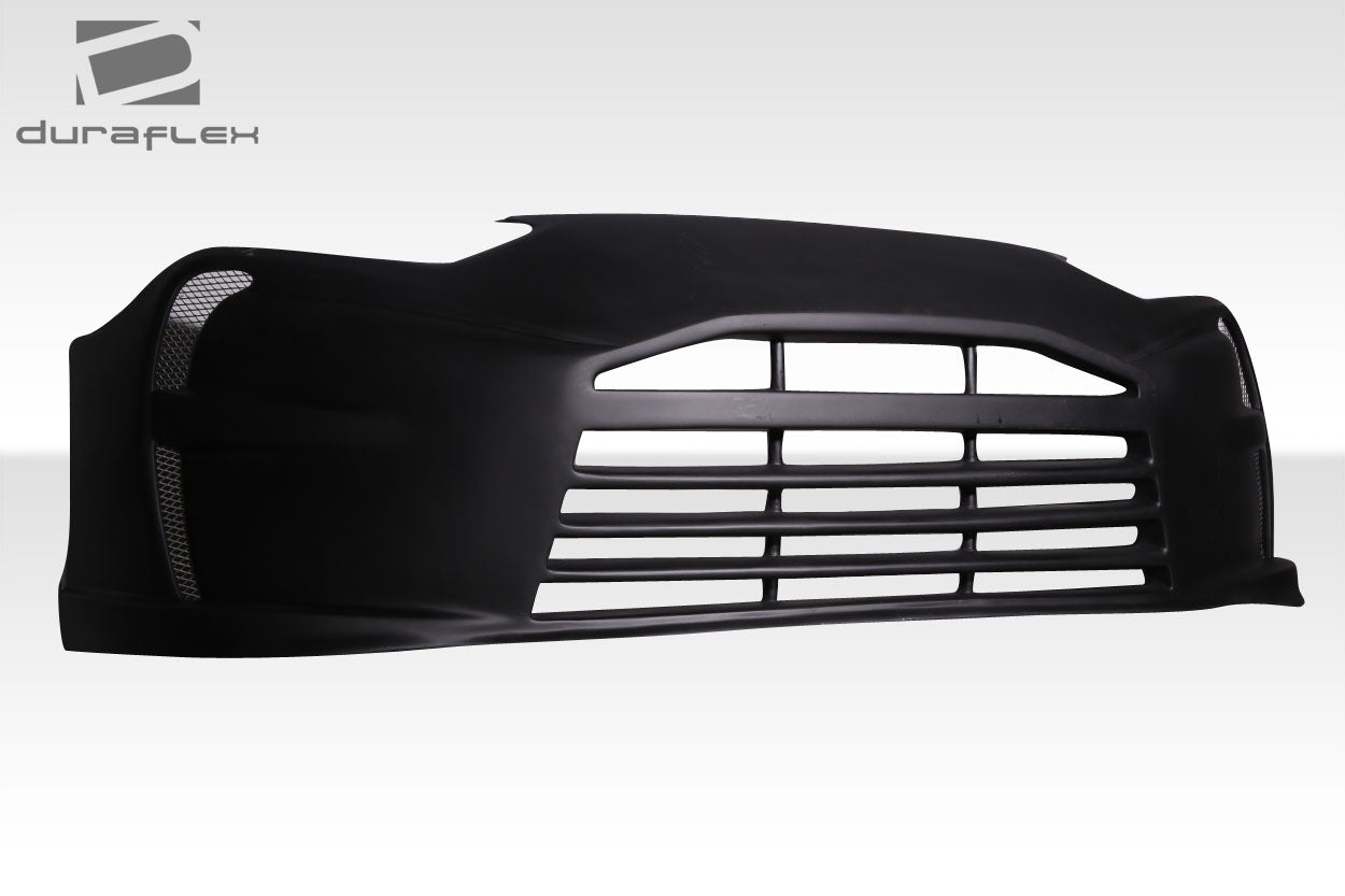 2013-2016 Hyundai Genesis Duraflex VG-R Front Bumper
