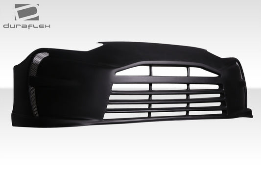 2013-2016 Hyundai Genesis Duraflex VG-R Front Bumper