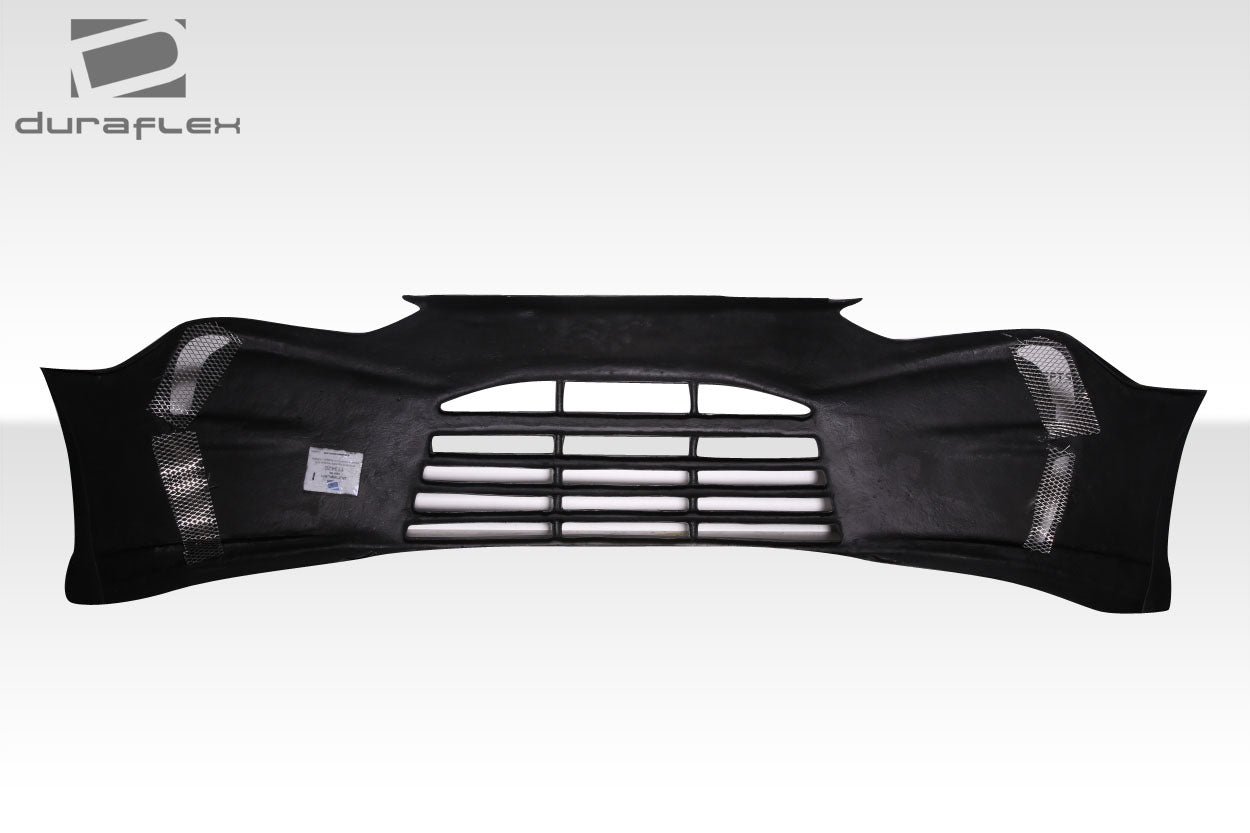 2013-2016 Hyundai Genesis Duraflex VG-R Front Bumper