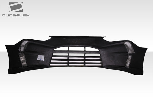 2013-2016 Hyundai Genesis Duraflex VG-R Front Bumper