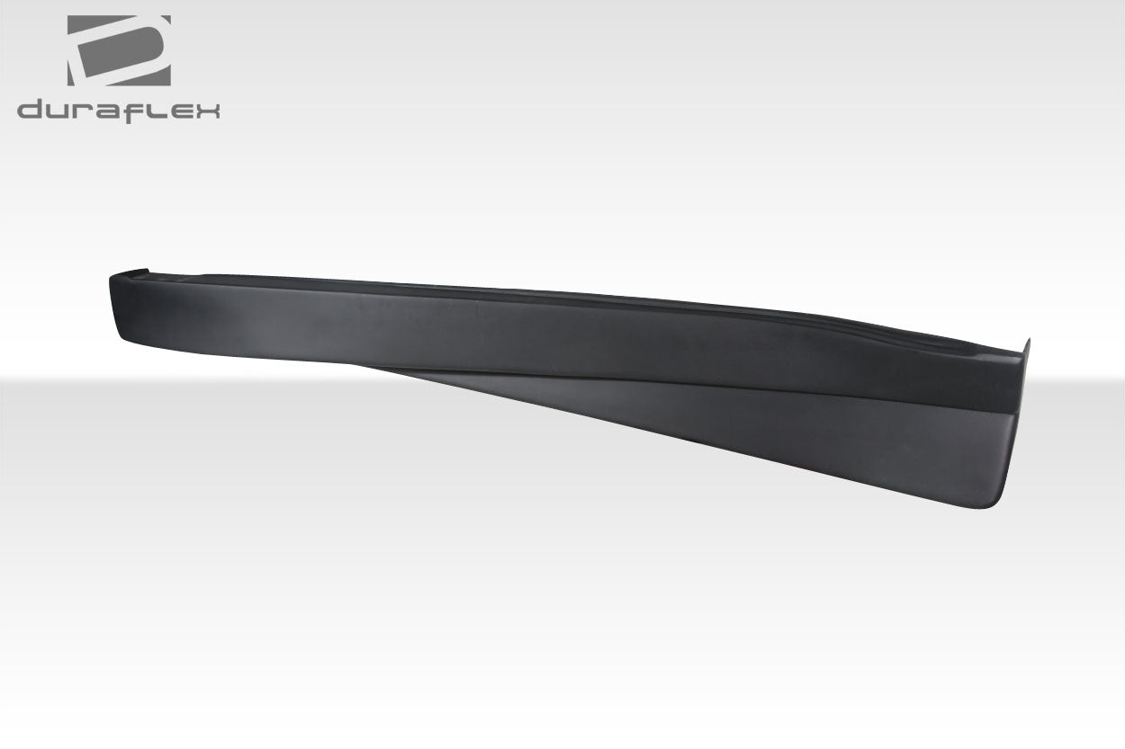 2015-2016 Kia Soul Duraflex Racer Side Skirts