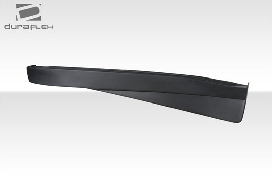 2015-2016 Kia Soul Duraflex Racer Side Skirts
