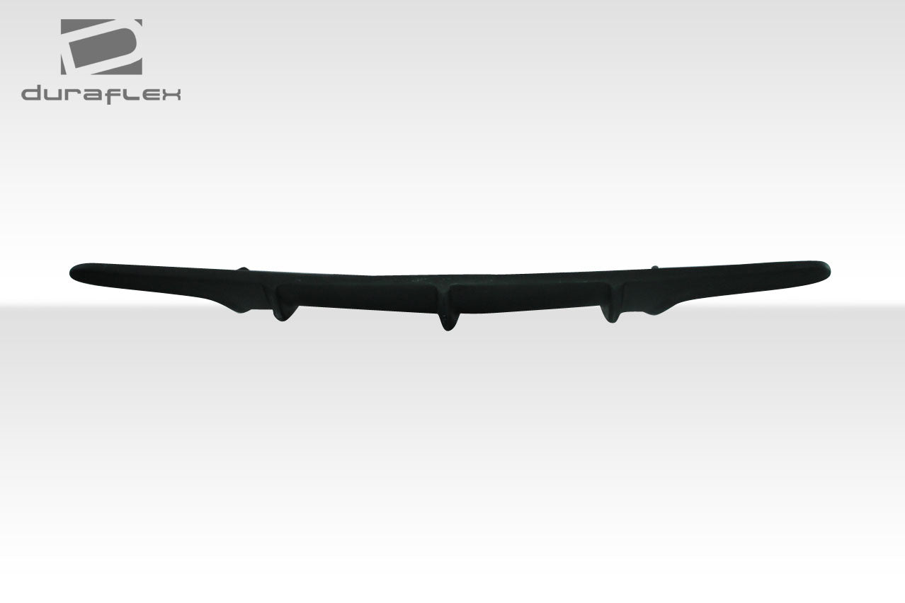2006-2010 Mercedes CLS55 Duraflex A Spec Rear Lip