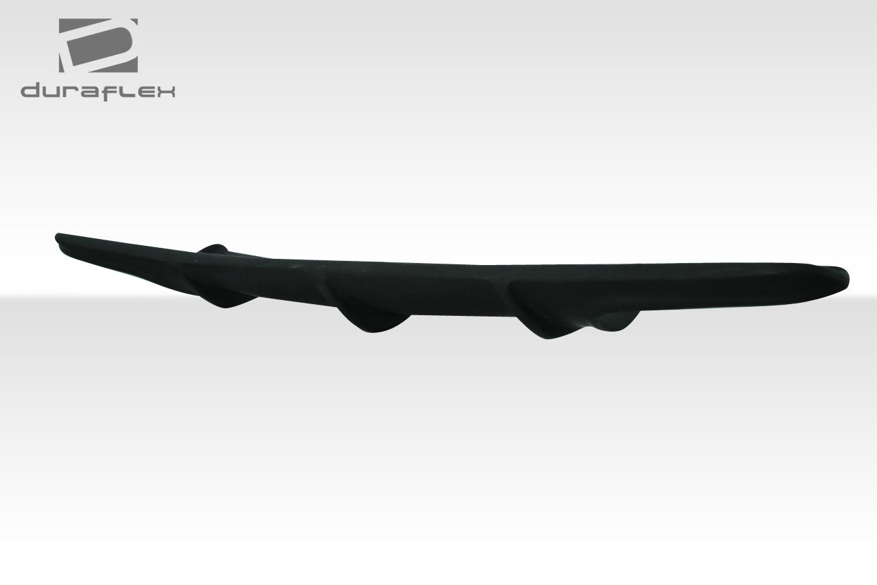 2006-2010 Mercedes CLS55 Duraflex A Spec Rear Lip