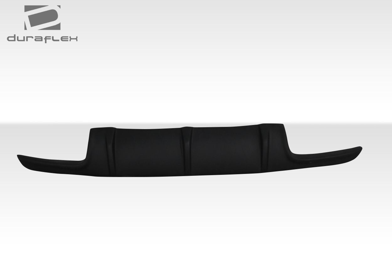 2006-2010 Mercedes CLS55 Duraflex A Spec Rear Lip
