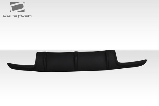 2006-2010 Mercedes CLS55 Duraflex A Spec Rear Lip
