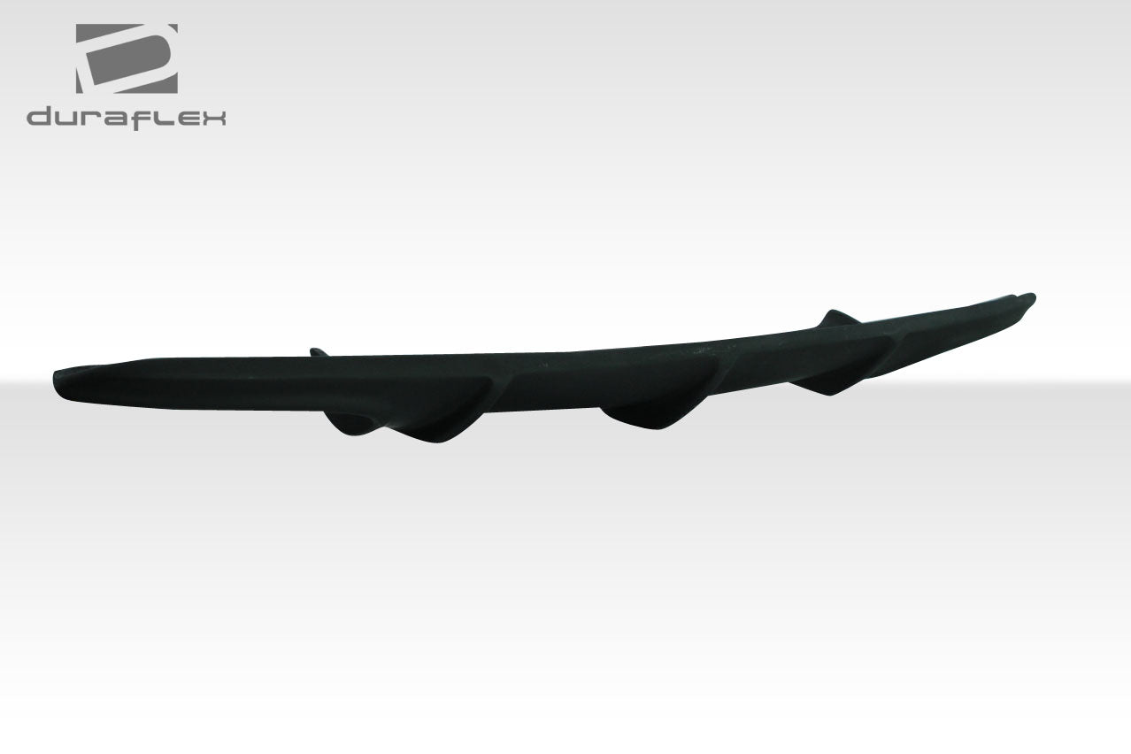 2006-2010 Mercedes CLS55 Duraflex A Spec Rear Lip