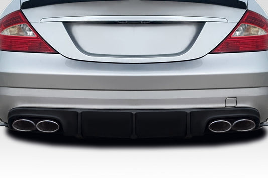 2006-2010 Mercedes CLS55 Duraflex A Spec Rear Lip