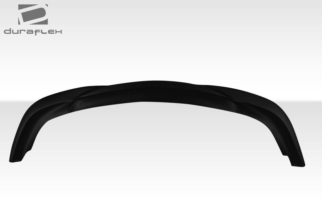 2003-2006 Mercedes S Class Duraflex Sport Front Lip